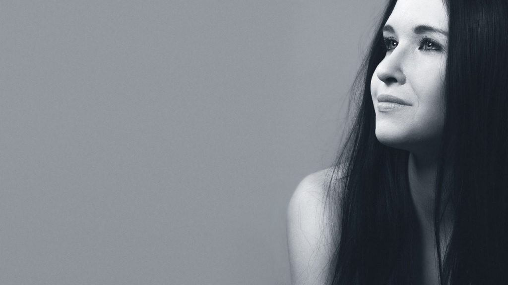 girl, portrait, smile, hair, model, person, woman, female, long hair, profile, monochrome, black and white, studio photography, smile, smile, smile, smile, smile, hair, hair, hair, profile, profile