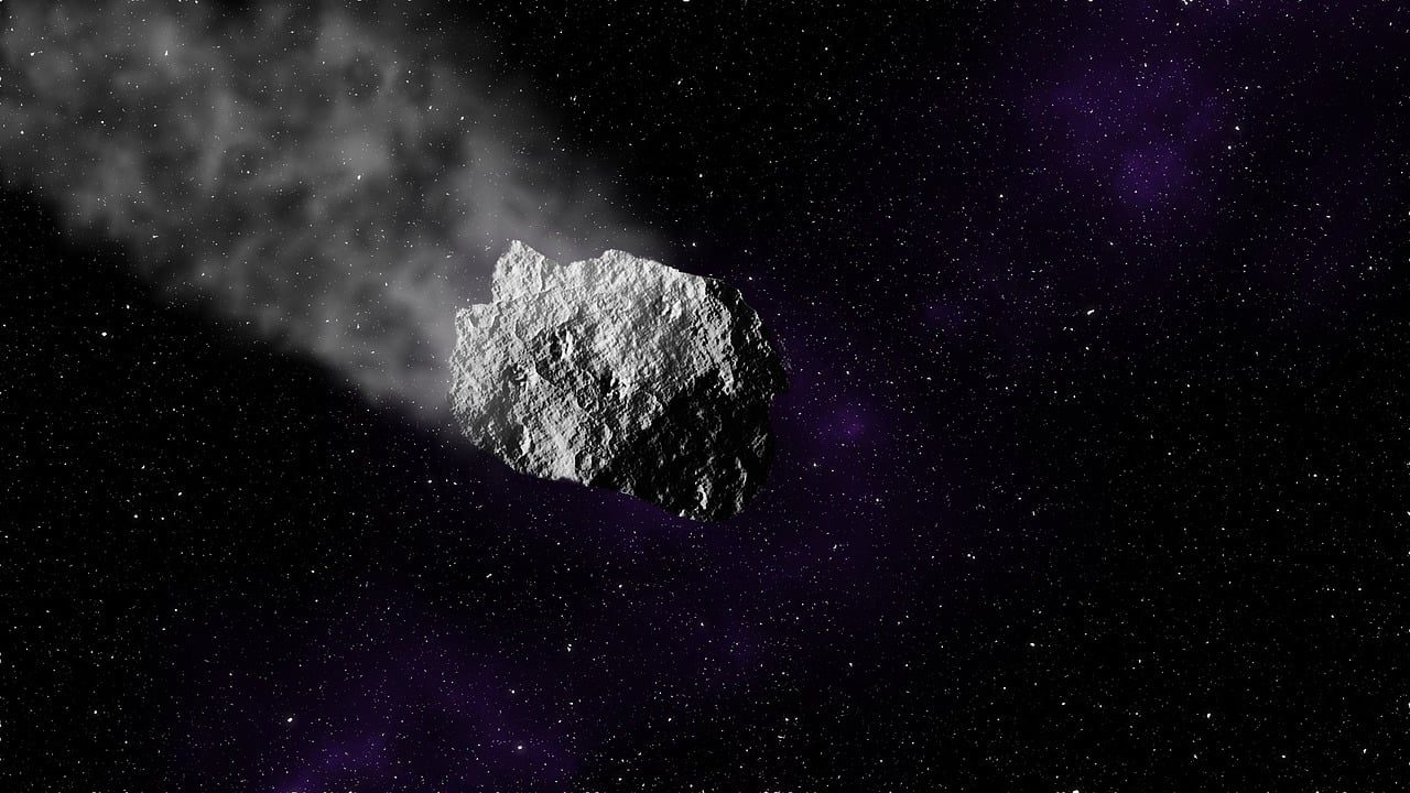 The hidden science behind tracking space rocks before they arrive