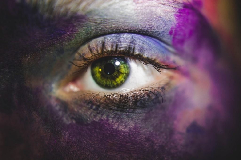 eye, macro, human, close up, macro shot, eyes iris, close, eyelashes, see, datailaufnahme, recognize, green, green eye, watercolor, multicoloured, eye, eye, eye, eye, eye, human, see, watercolor