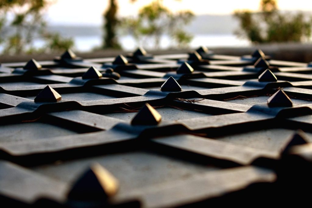 texture, metal, pyramids, old, rust, material, iron, metallic, pattern, steel, surface, structure, rough, antique, vintage, rusty, craft, wrought