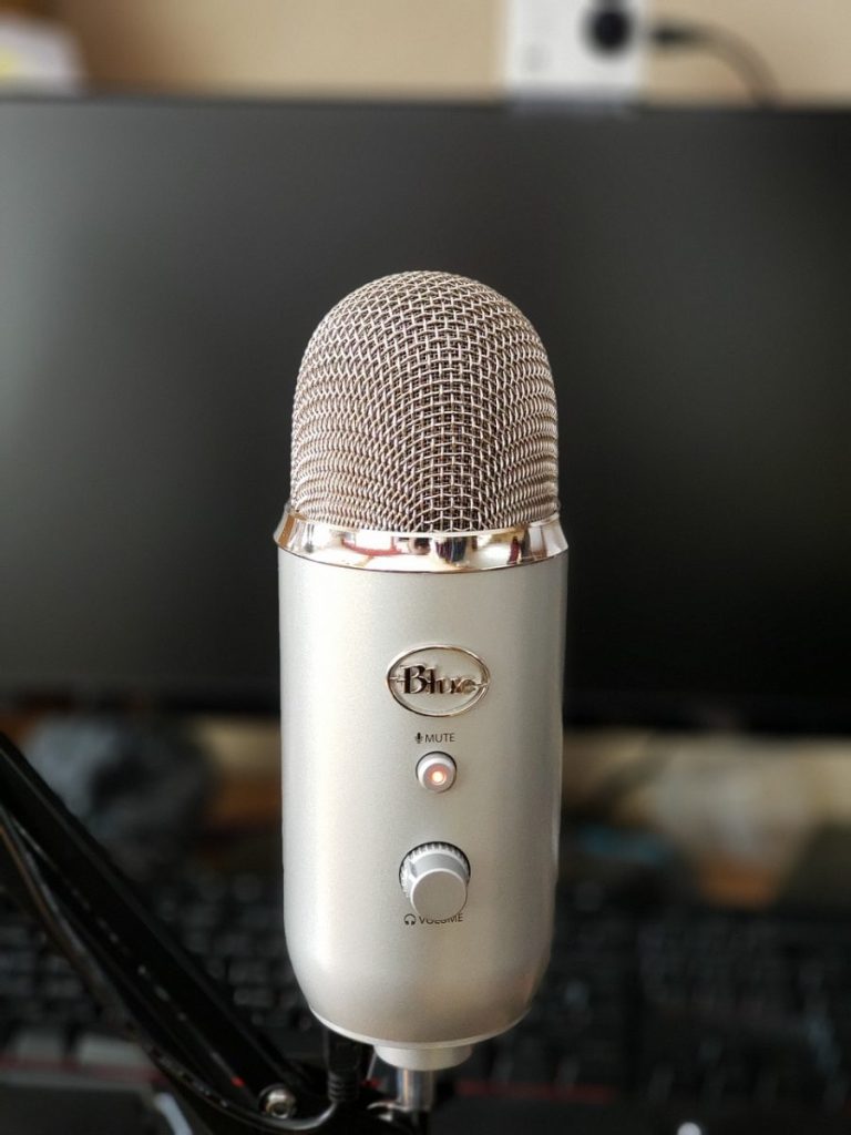 microphone, blue, yeti, mic, audio, recording, gaming, volume, gray gaming, gray microphone, gray game, gray games, microphone, yeti, yeti, yeti, yeti, yeti