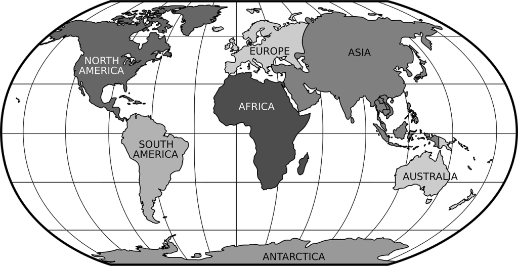 world map, robinson projection, globe, latitude, longitude, equator, continents, earth, hemispheres, world map, world map, world map, world map, world map