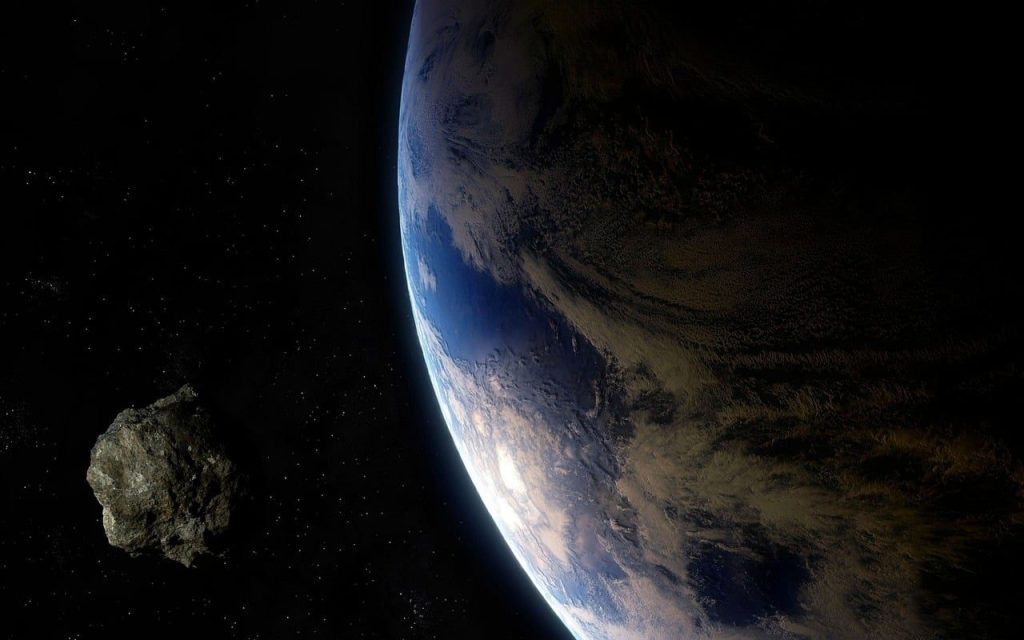 asteroid, planet, land, space, asteroid, asteroid, asteroid, asteroid, asteroid