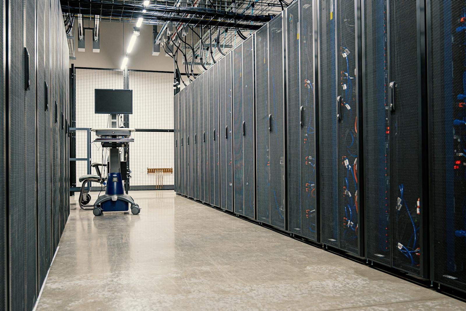 Why data centers are becoming one of tech’s biggest hidden stories