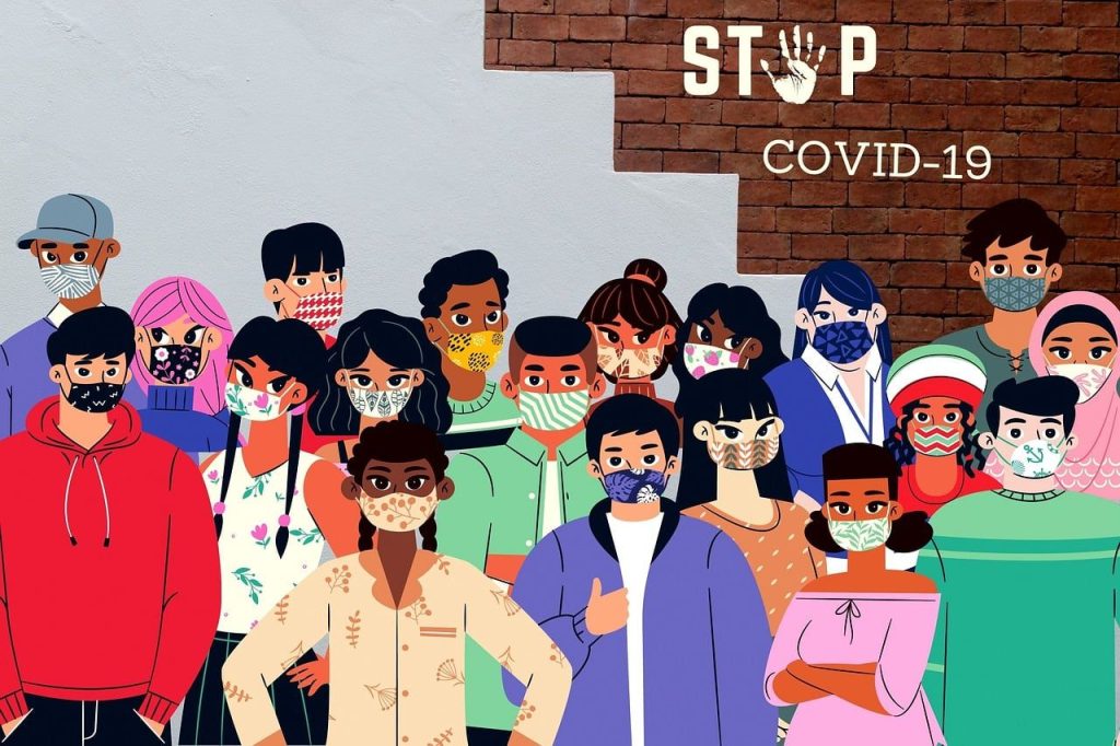 coronavirus, people, face mask, crowd, covid-19, pandemic, covid, covid infections, stop covid-19, disease, sickness, epidemic, mask, healthcare, protection, safety, diversity, covid-19, covid, covid, covid, covid, covid