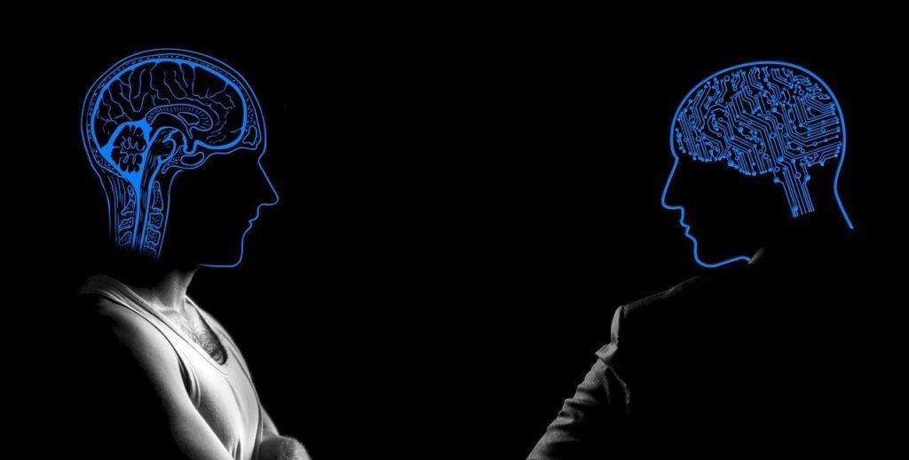 brains, artificial intelligence, communication, conversation, analog, digital, circuit board, circuit, thinking, computer science, psychology, creativity, technology, dark, artificial intelligence, artificial intelligence, artificial intelligence, artificial intelligence, artificial intelligence, conversation, psychology