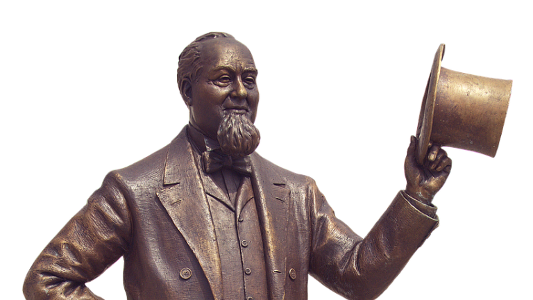 man, monument, sculpture, statue, bronze figure, picture, historical, bronze, memory, metal, levis strauss, isolated, transparent