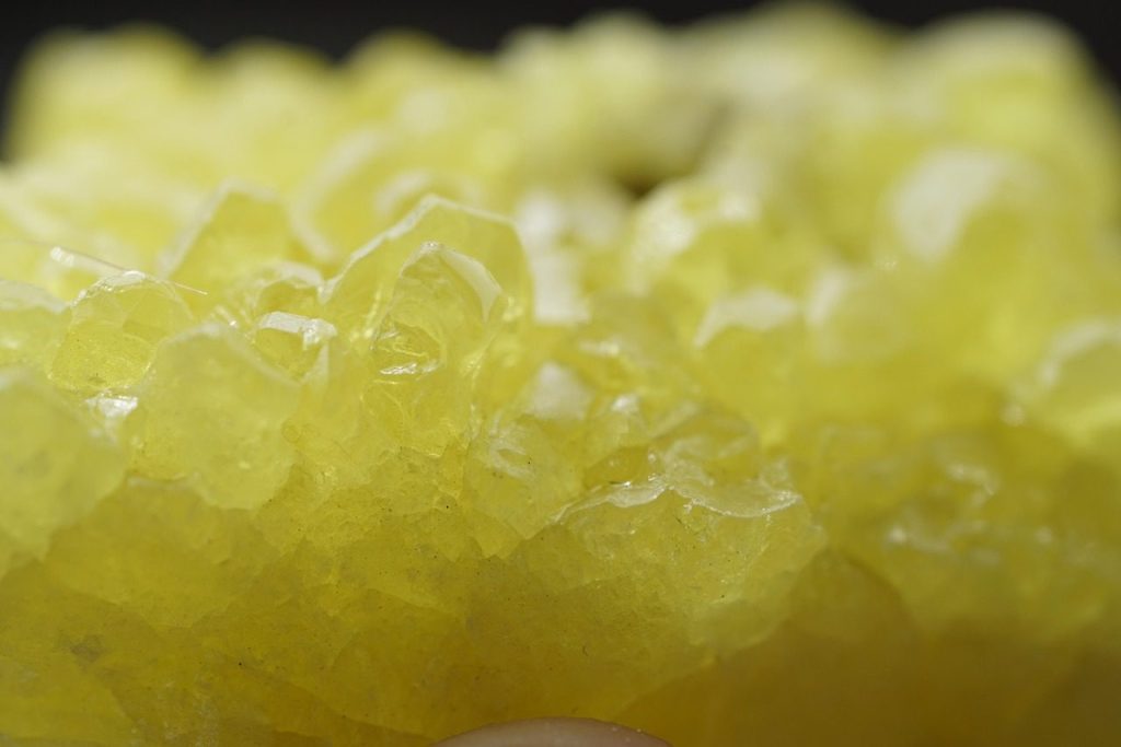 sulfur, crystals, yellow, geology, mineral, sulfur, sulfur, sulfur, sulfur, sulfur