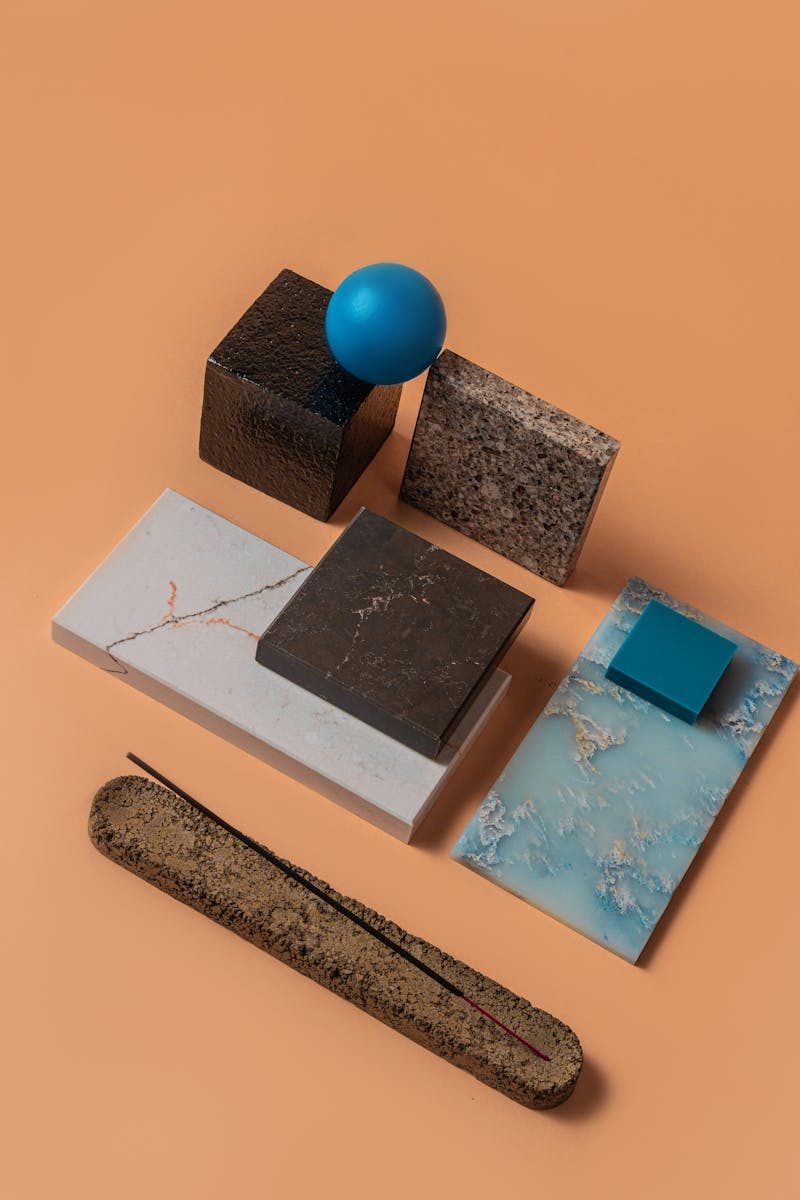 9 materials that quietly power modern life