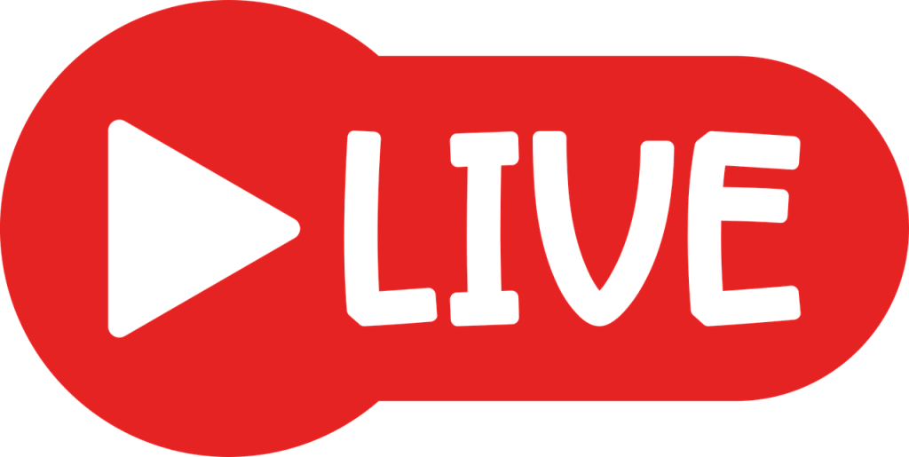 live streaming, live, stream, social, icon, button, youtube, live streaming, live, live, live, live, live