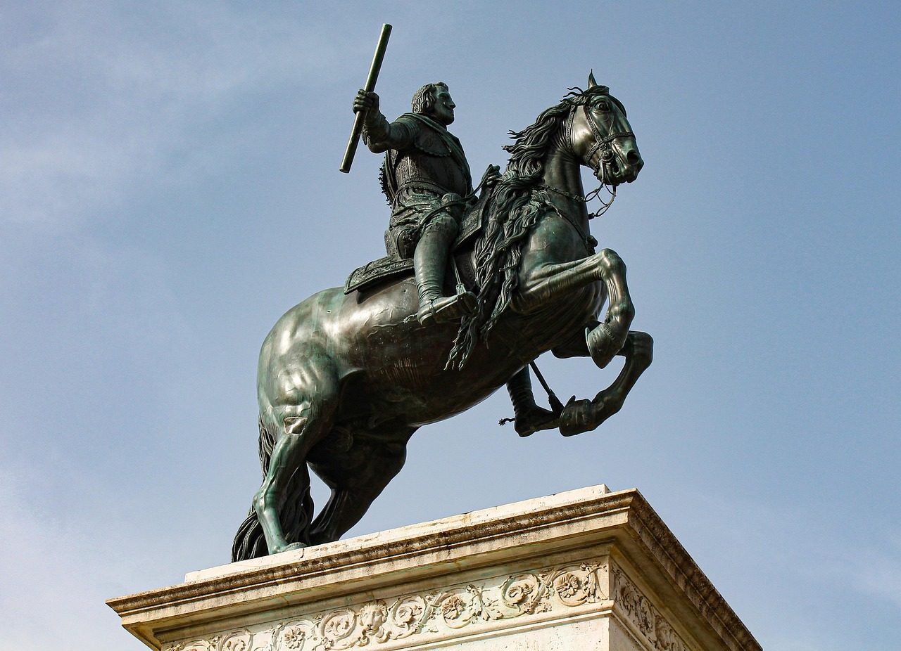 The 10 historical “Geniuses” who were actually terrible people