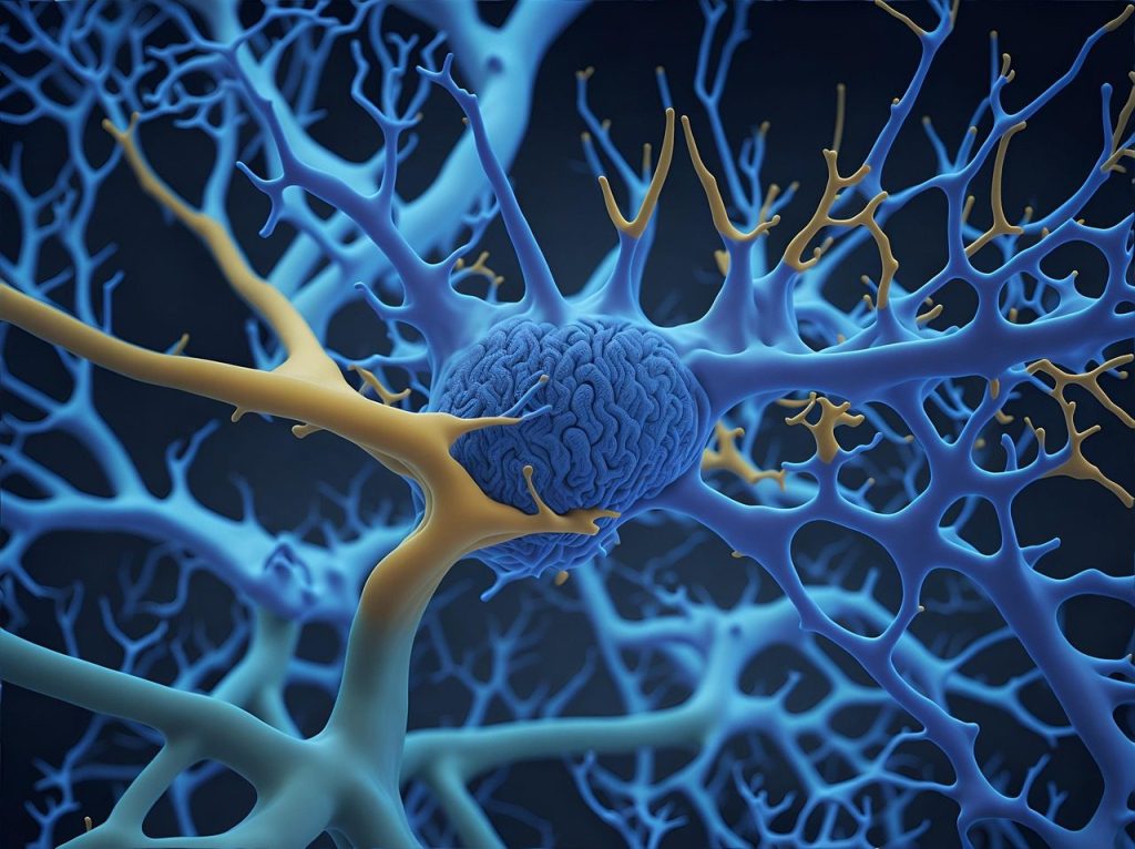 synapse, brain, neurons, network, neuron, mind, biology, science, thinking, anatomy, ai generated, neurons, neurons, neurons, neurons, neurons, neuron