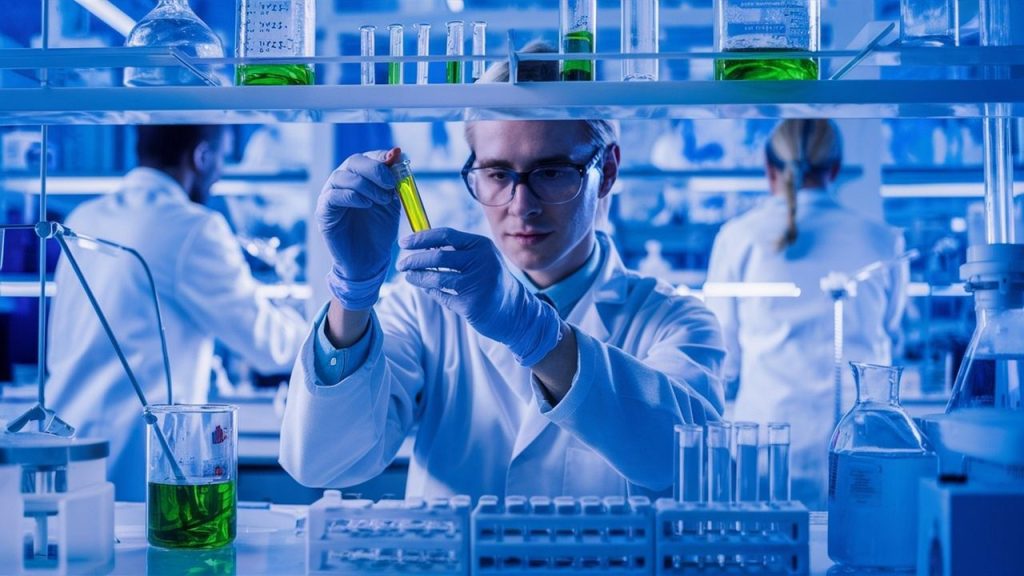hospital, laboratory, experiment, research, lab, science, doctor, medicine, health, chemistry, scientist, test, technology, tube, chemical, technician, healthcare, vaccine, ai generated, laboratory, laboratory, laboratory, laboratory, laboratory