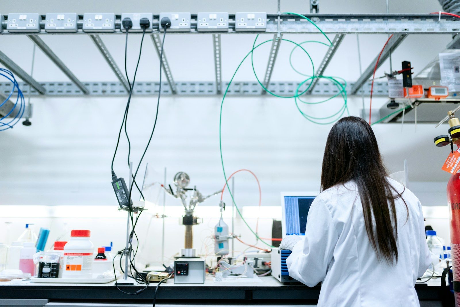 AI stuns researchers by creating life with barely any amino acids