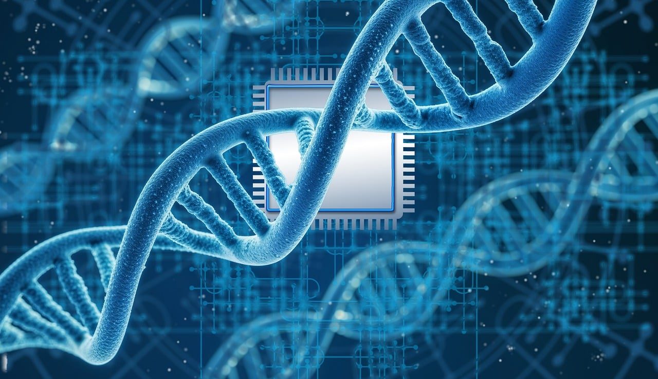 How AI Just “Wrote” a Cure for a Disease We Didn’t Know Existed