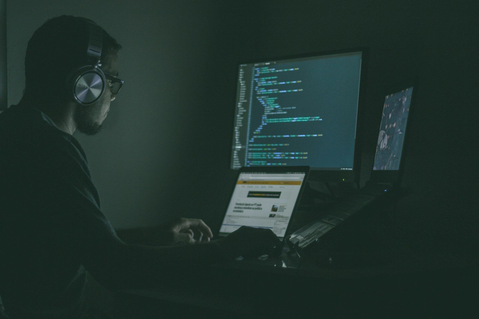 How AI is changing cybersecurity training at work