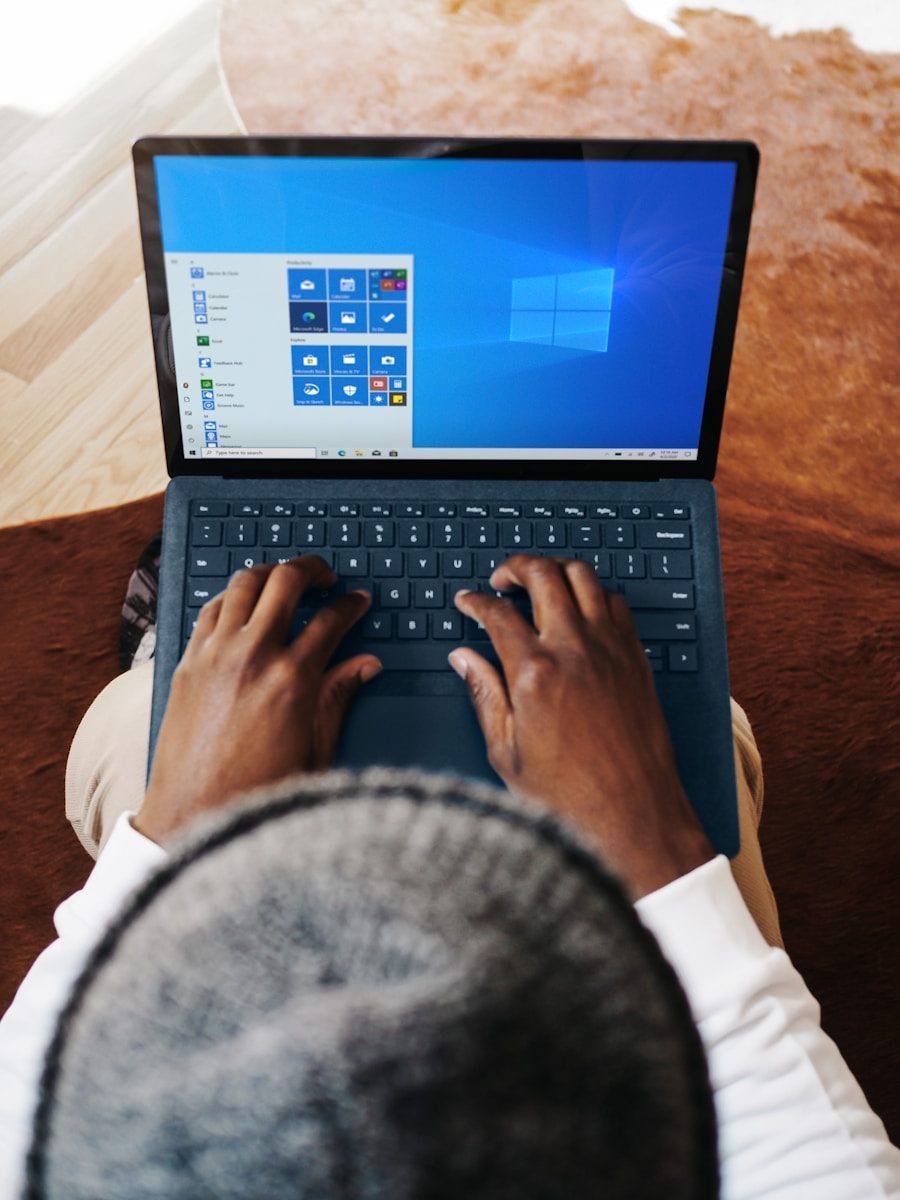 Why old Windows habits may slow you down