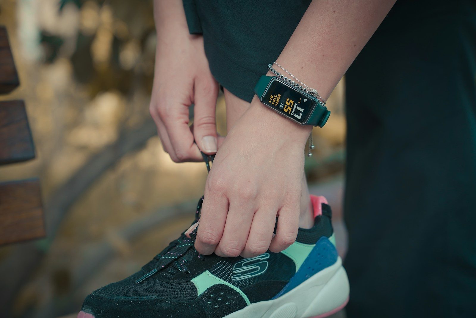 Why smarter wearables may become health helpers, not just gadgets