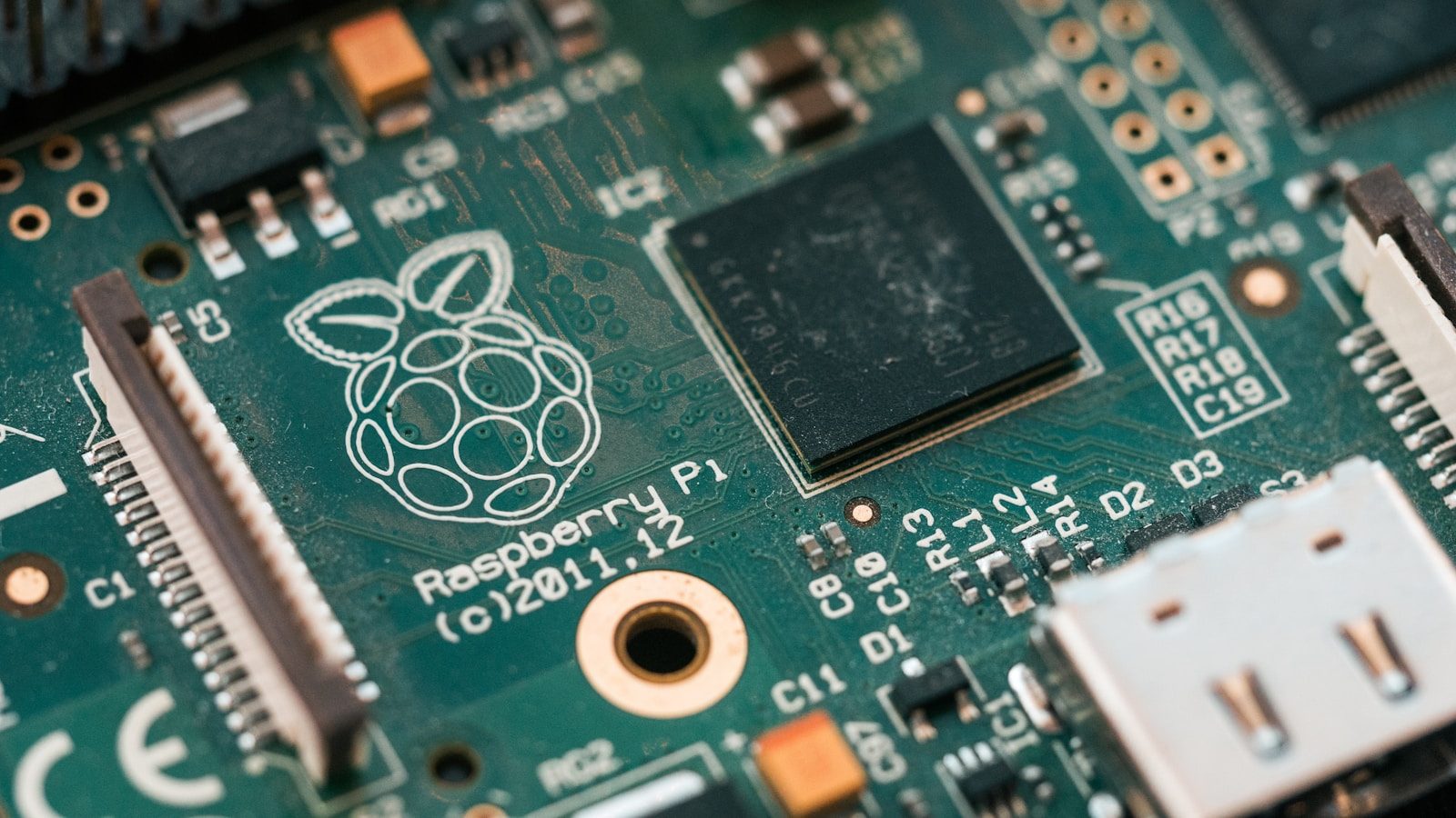 A Raspberry Pi can make these 6 hobbies way more exciting