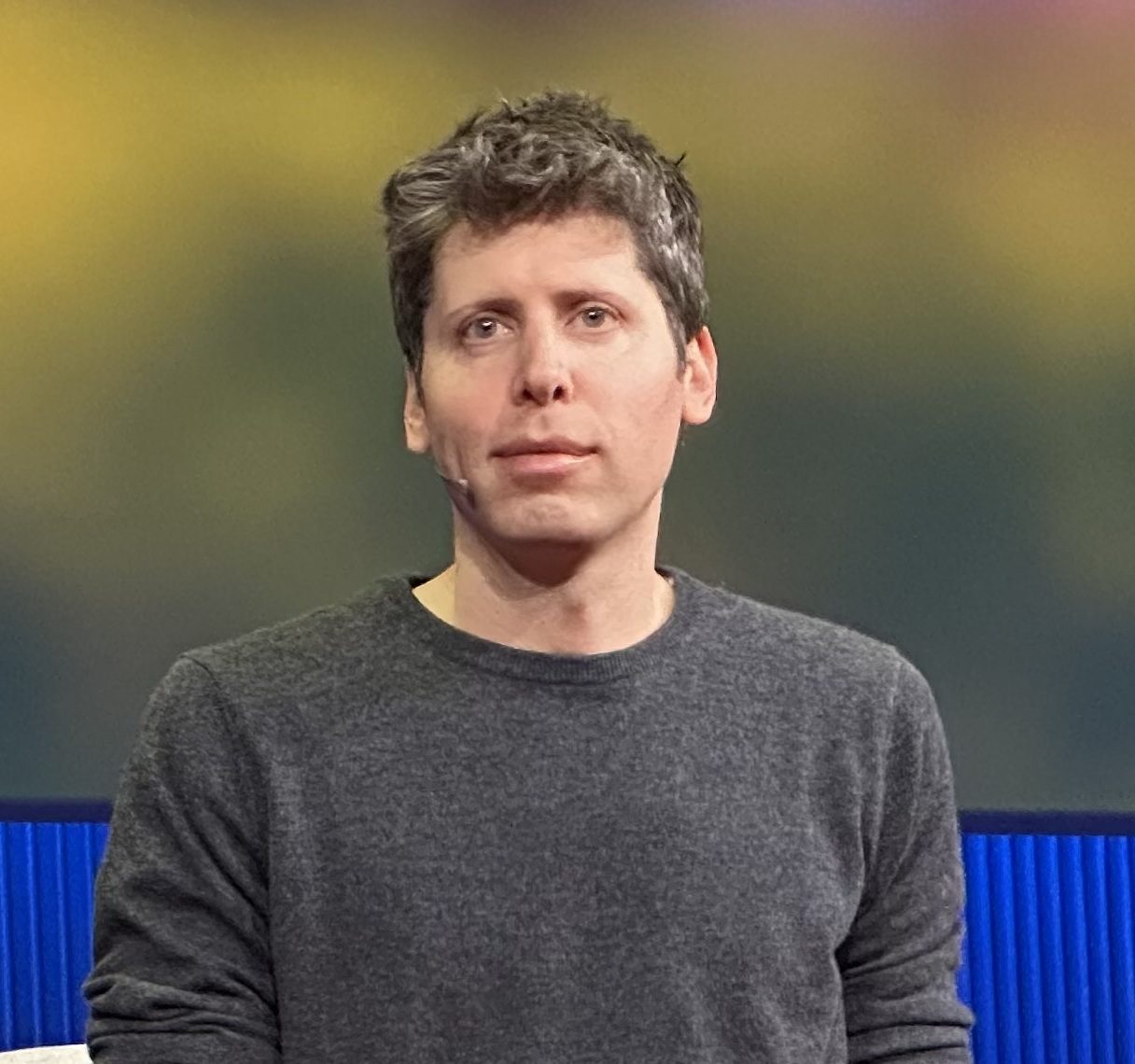 Sam Altman says younger users are turning ChatGPT into a life advisor
