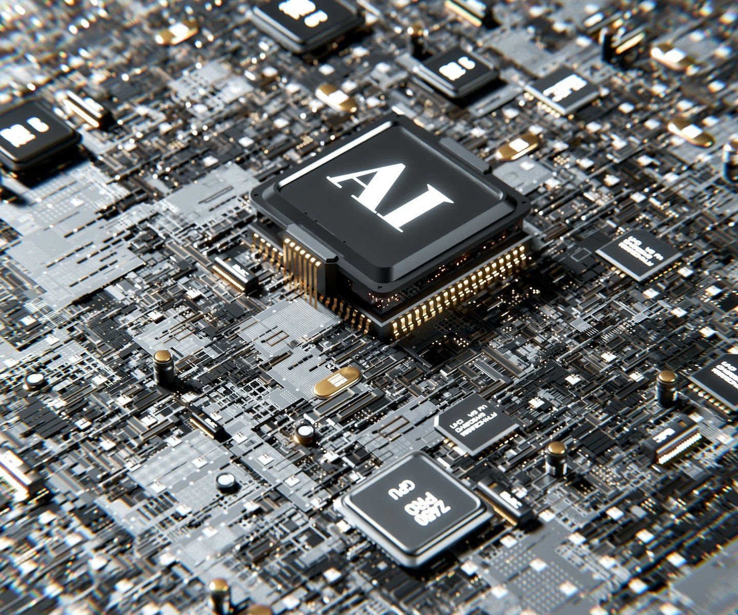 How multi-agent AI systems could change online services