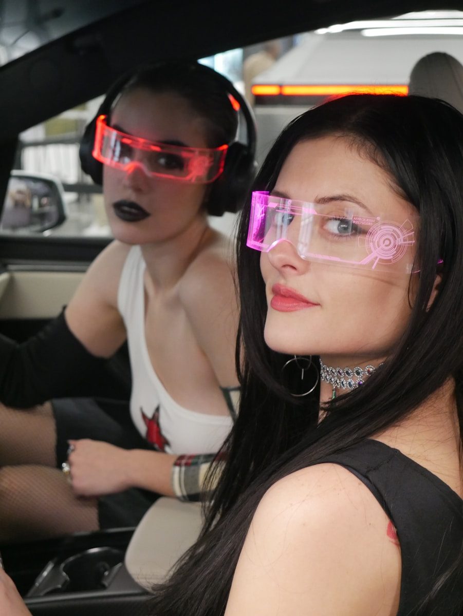 Why smart glasses may become the next everyday screen
