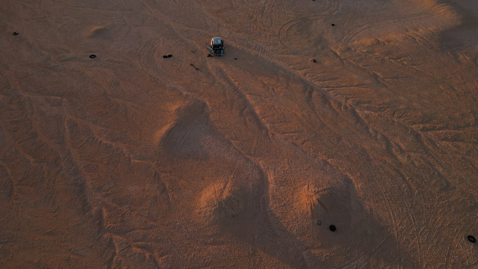 How NASA is Successfully Turning the Red Planet’s Air Breathable