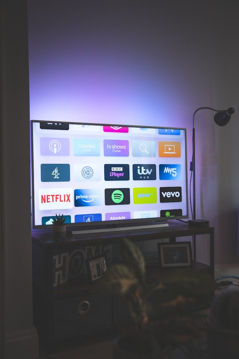 10 ways AI could quietly change the TV in your living room