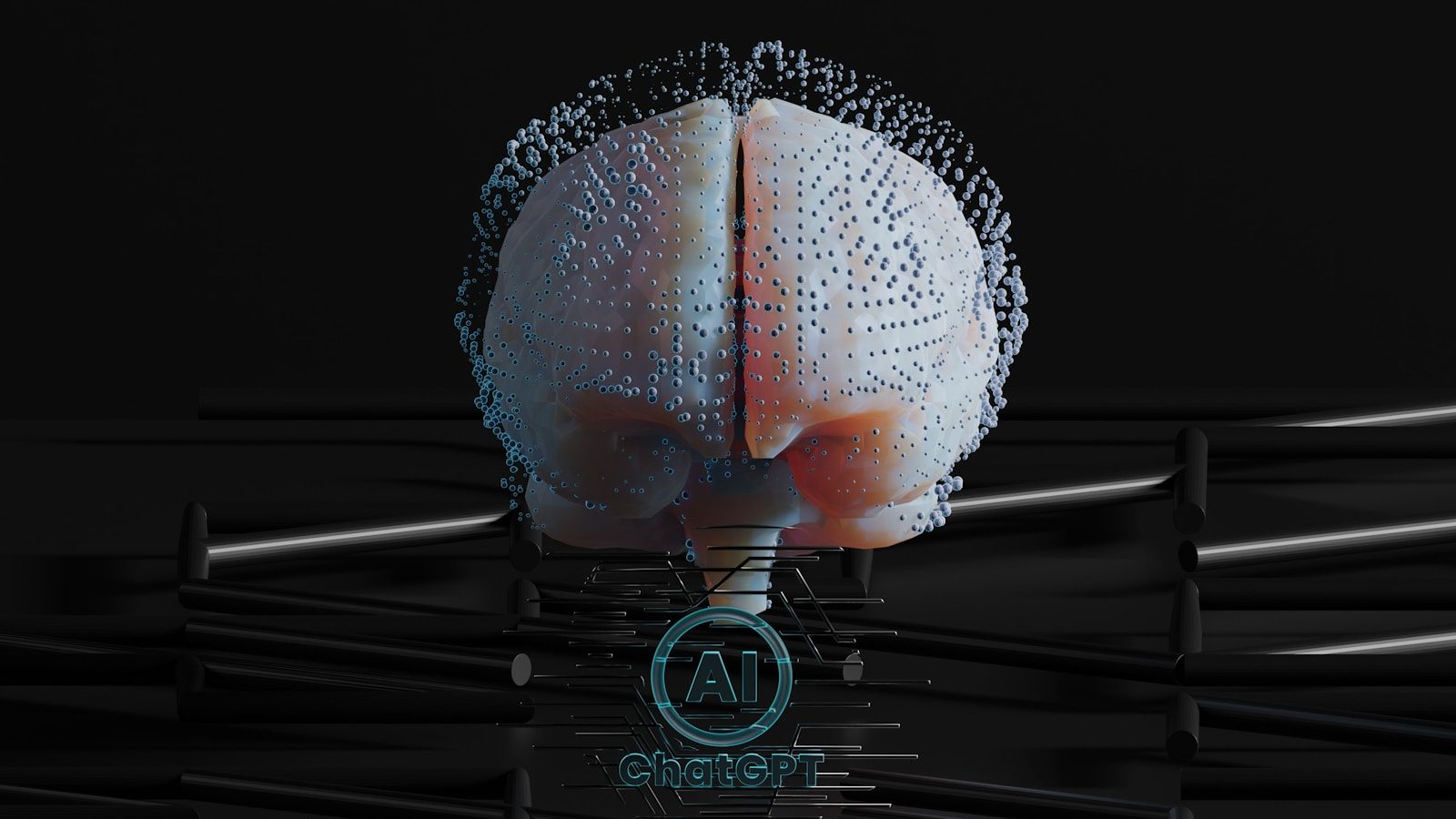 8 ways future computers could become more brain-like