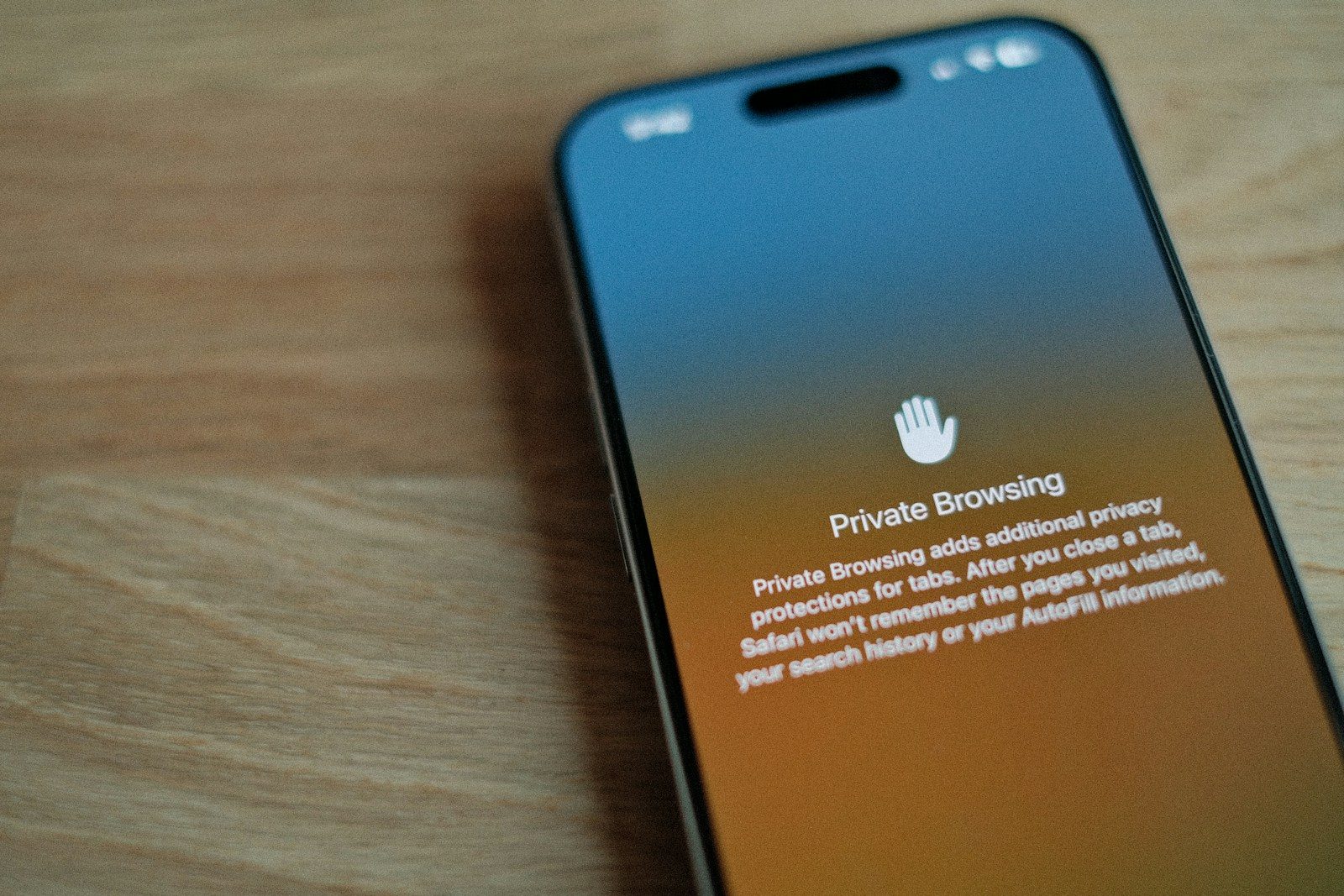10 online privacy habits everyone should know