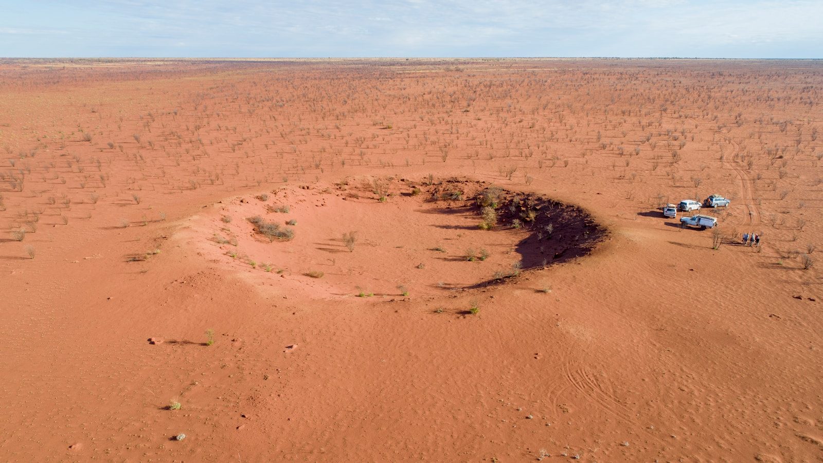 brown sand with heart shaped sand