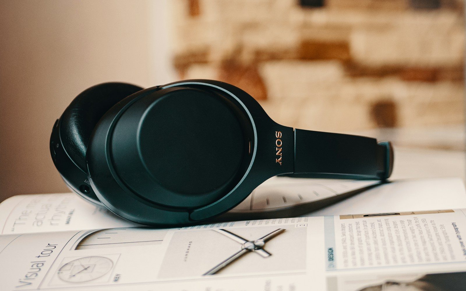 Why premium headphones are becoming design statements