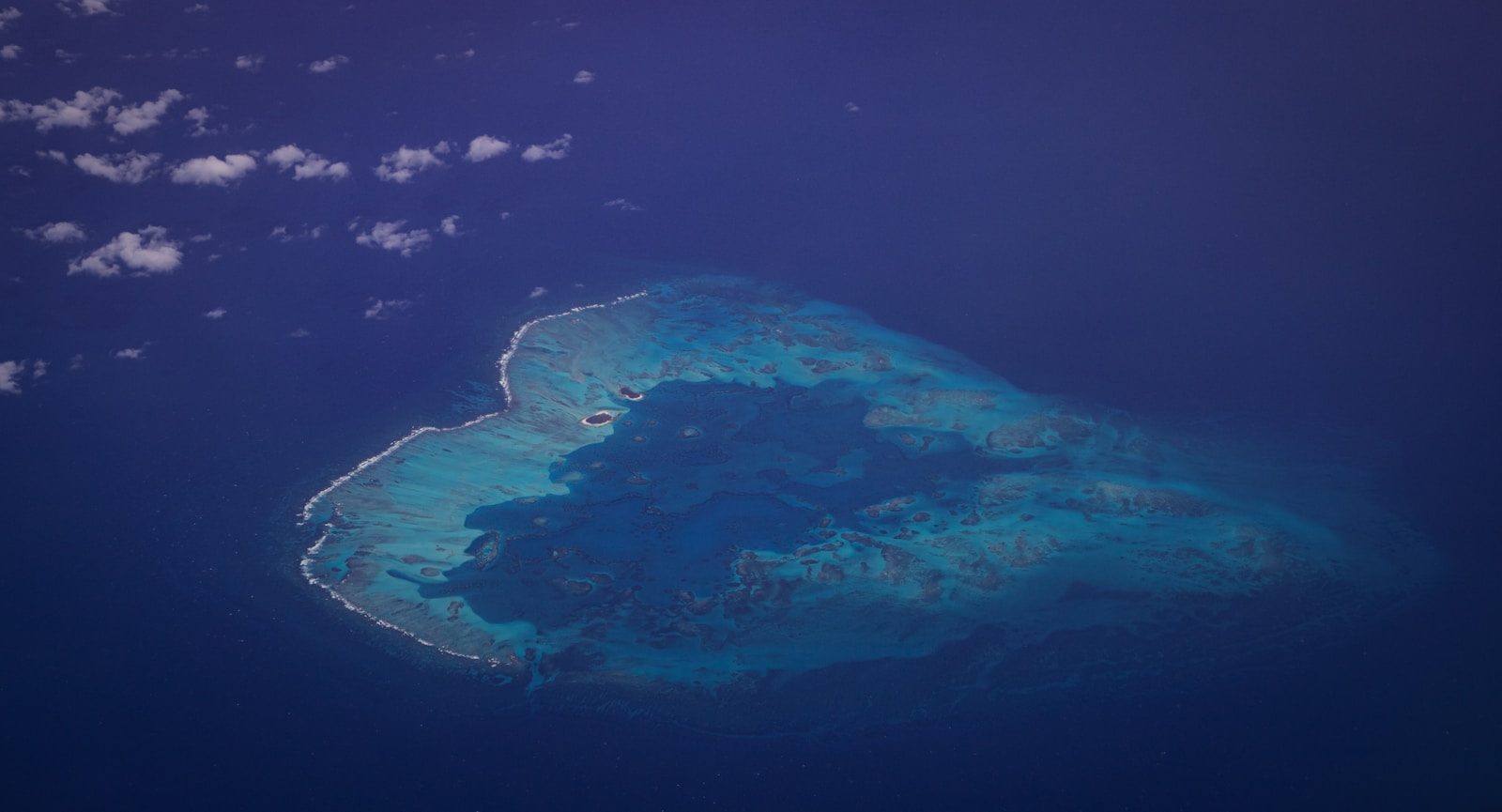 The Island Nations Powering Themselves Using Just Sea Water