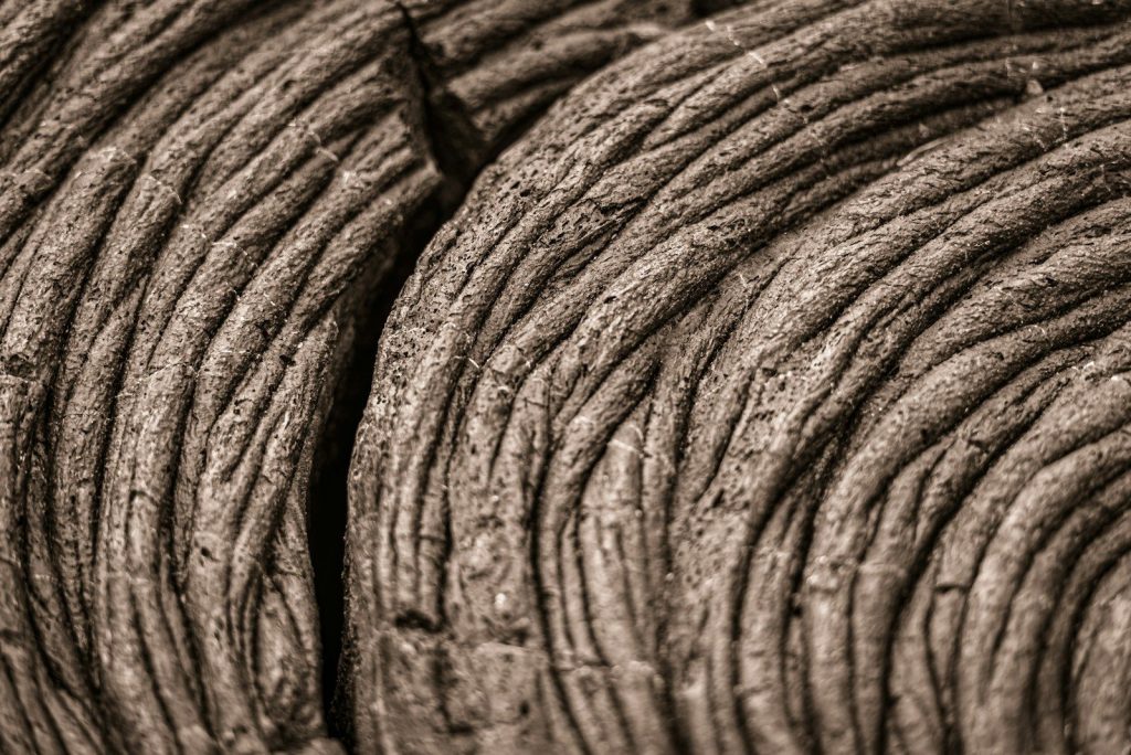 gray surface