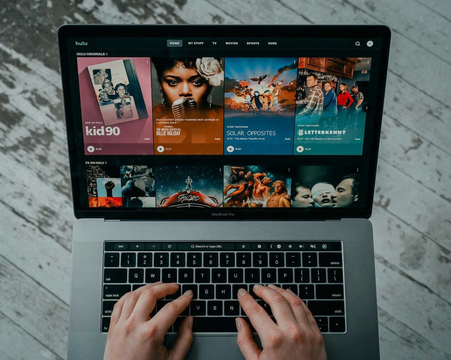 Why streaming may look different in 2026 and beyond