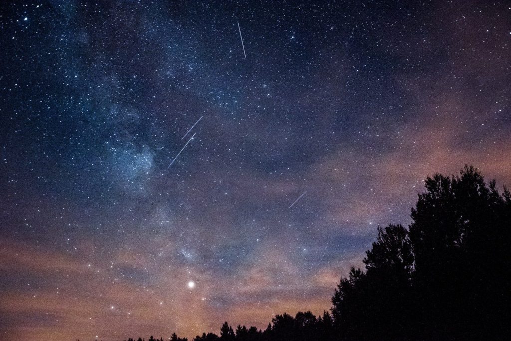 sky milky way
