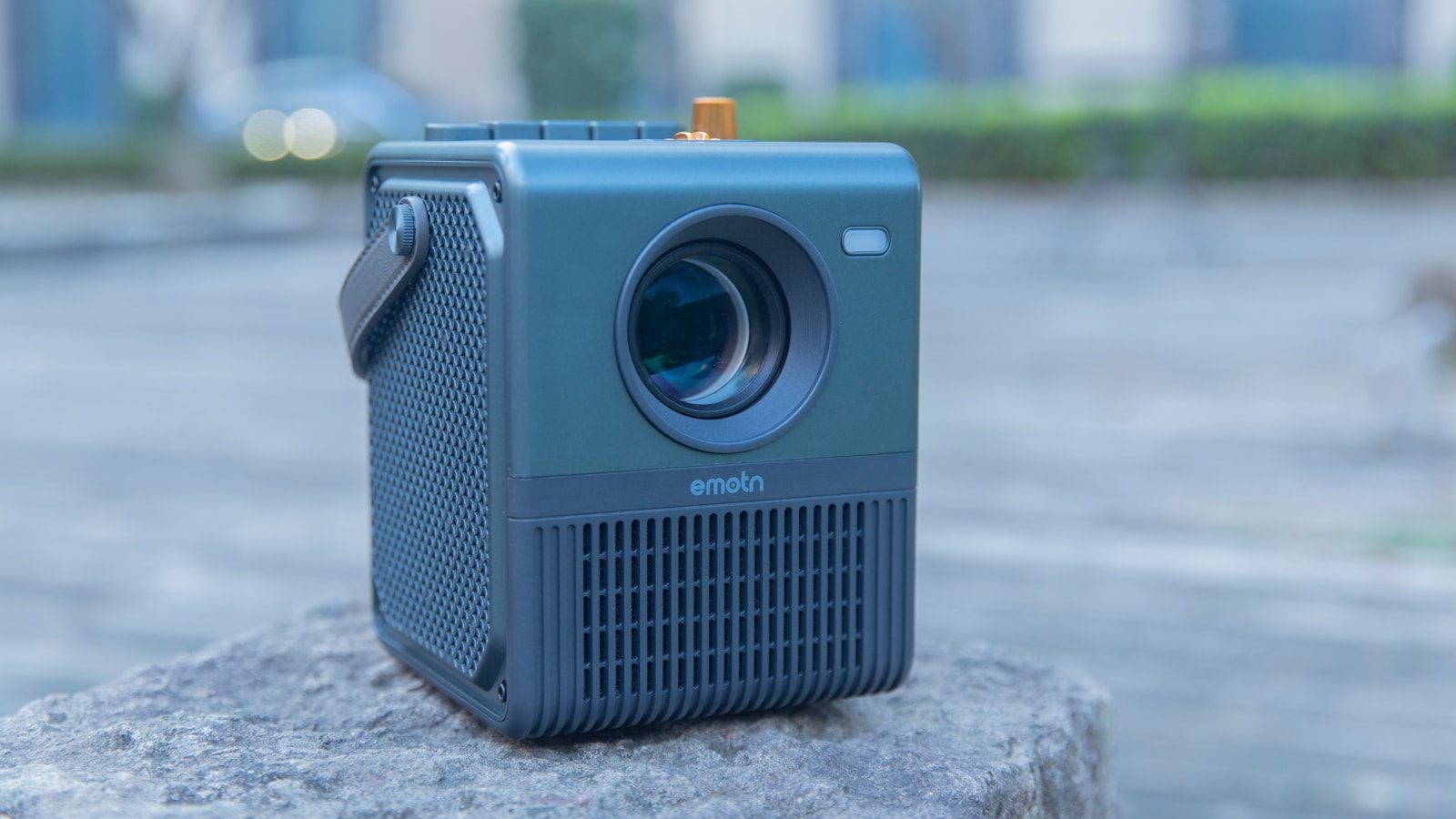 Why portable projectors are becoming serious screens