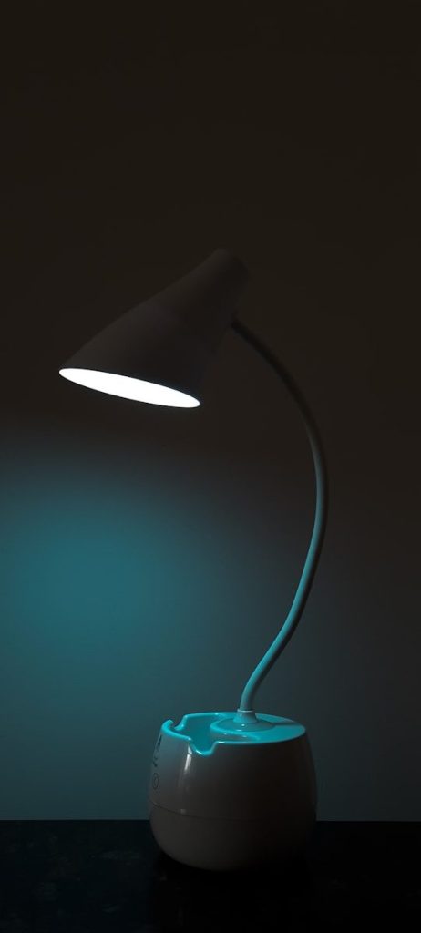 a hand holding a light bulb