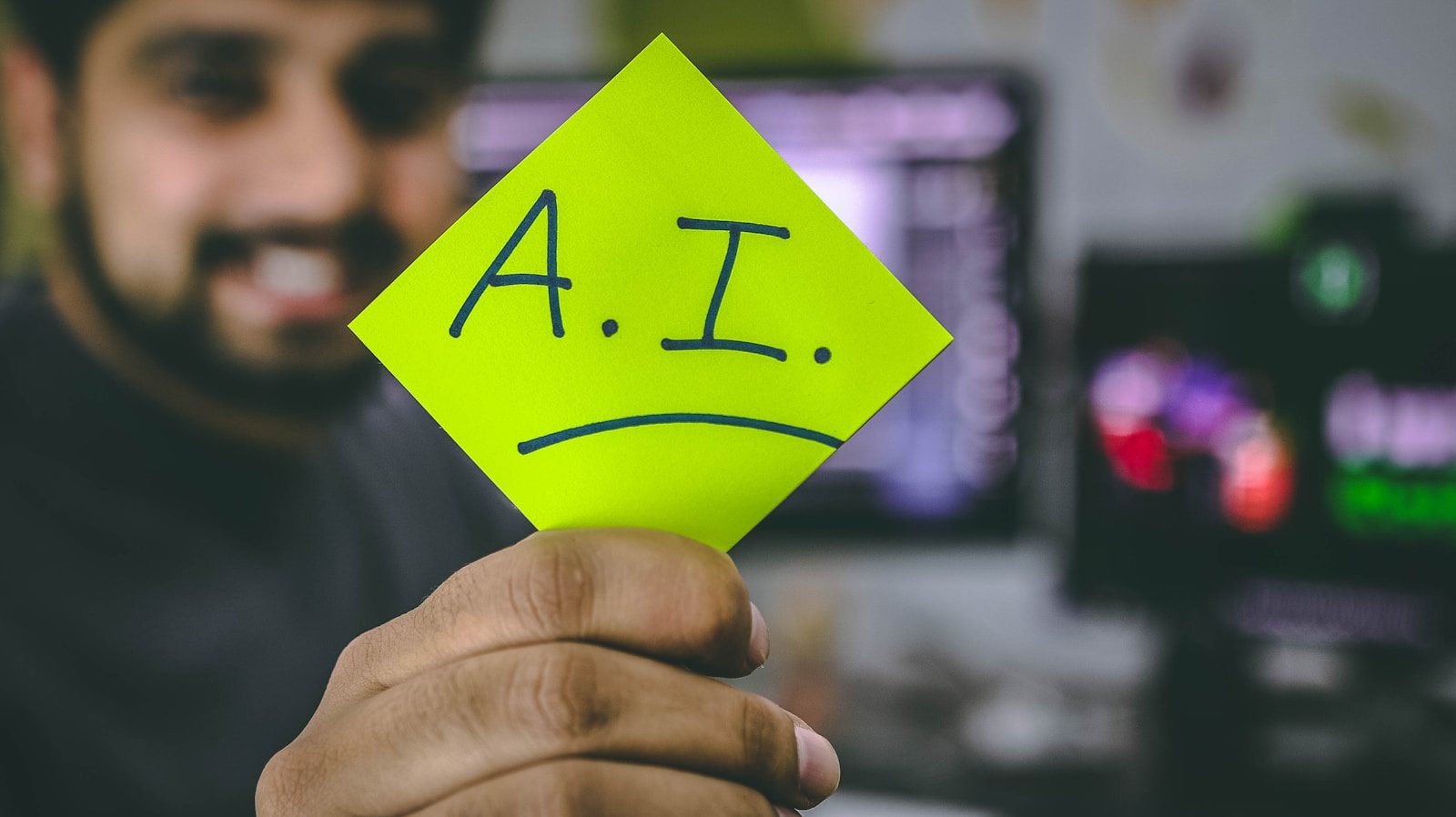 10 AI mistakes that make online life harder