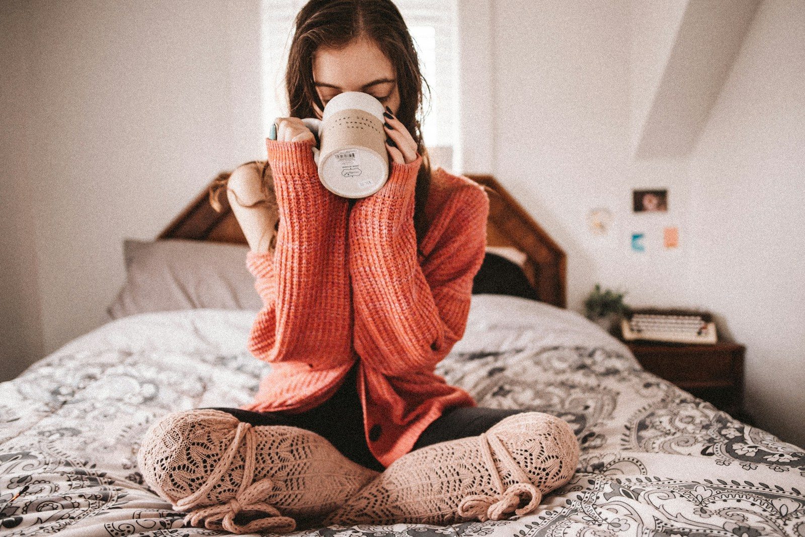 Why you should stop drinking coffee the second you wake up