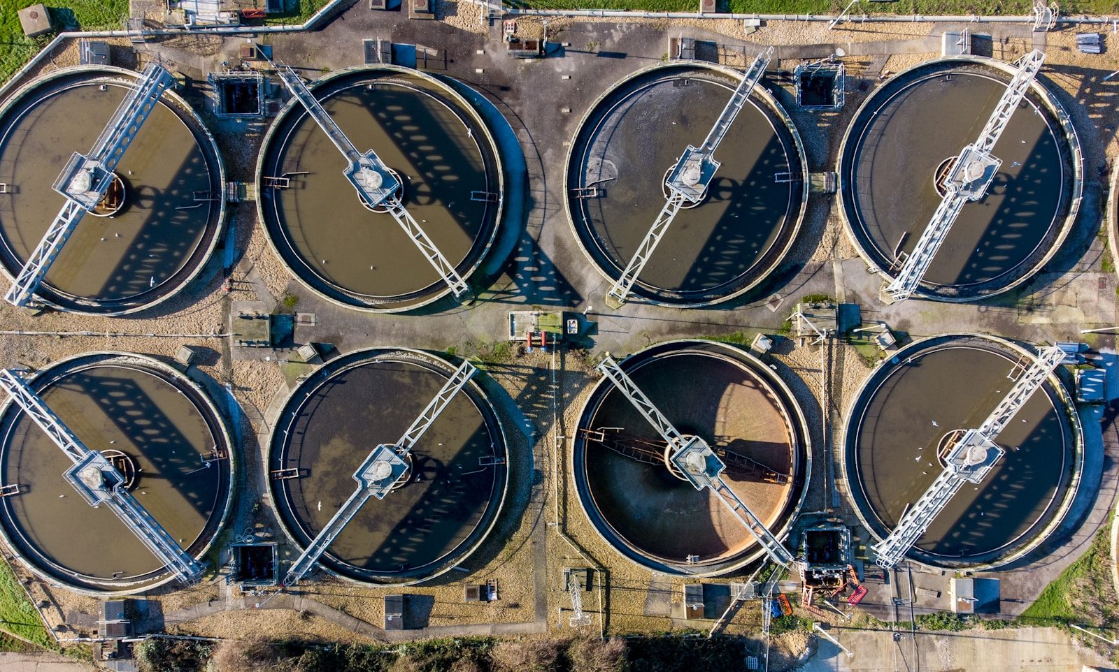 8 ways wastewater could become a future resource