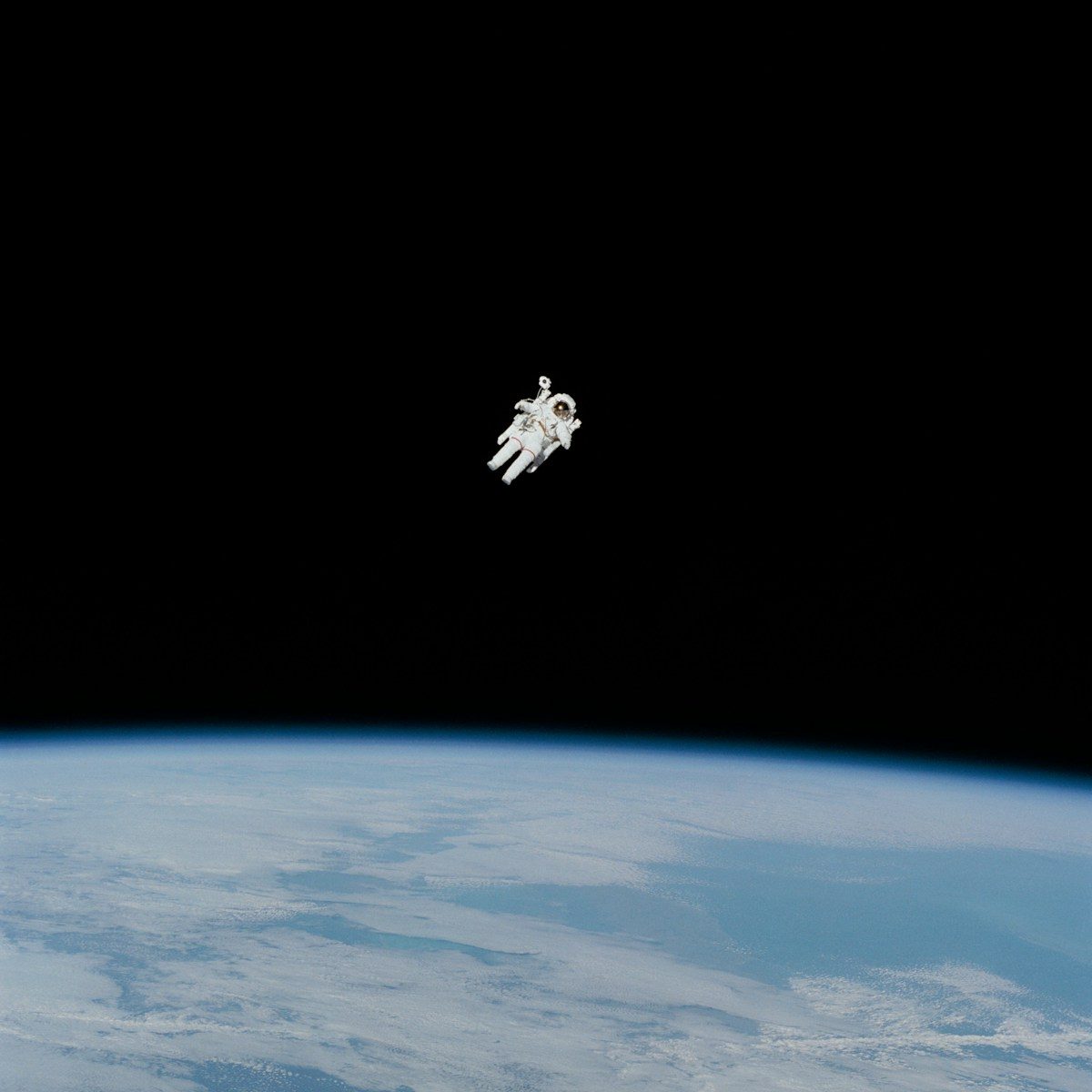 8 space technologies that could help life on Earth