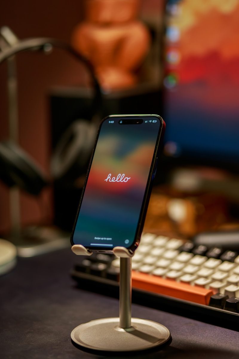 6 upgrades the iPhone 18 needs if Apple wants to pull ahead