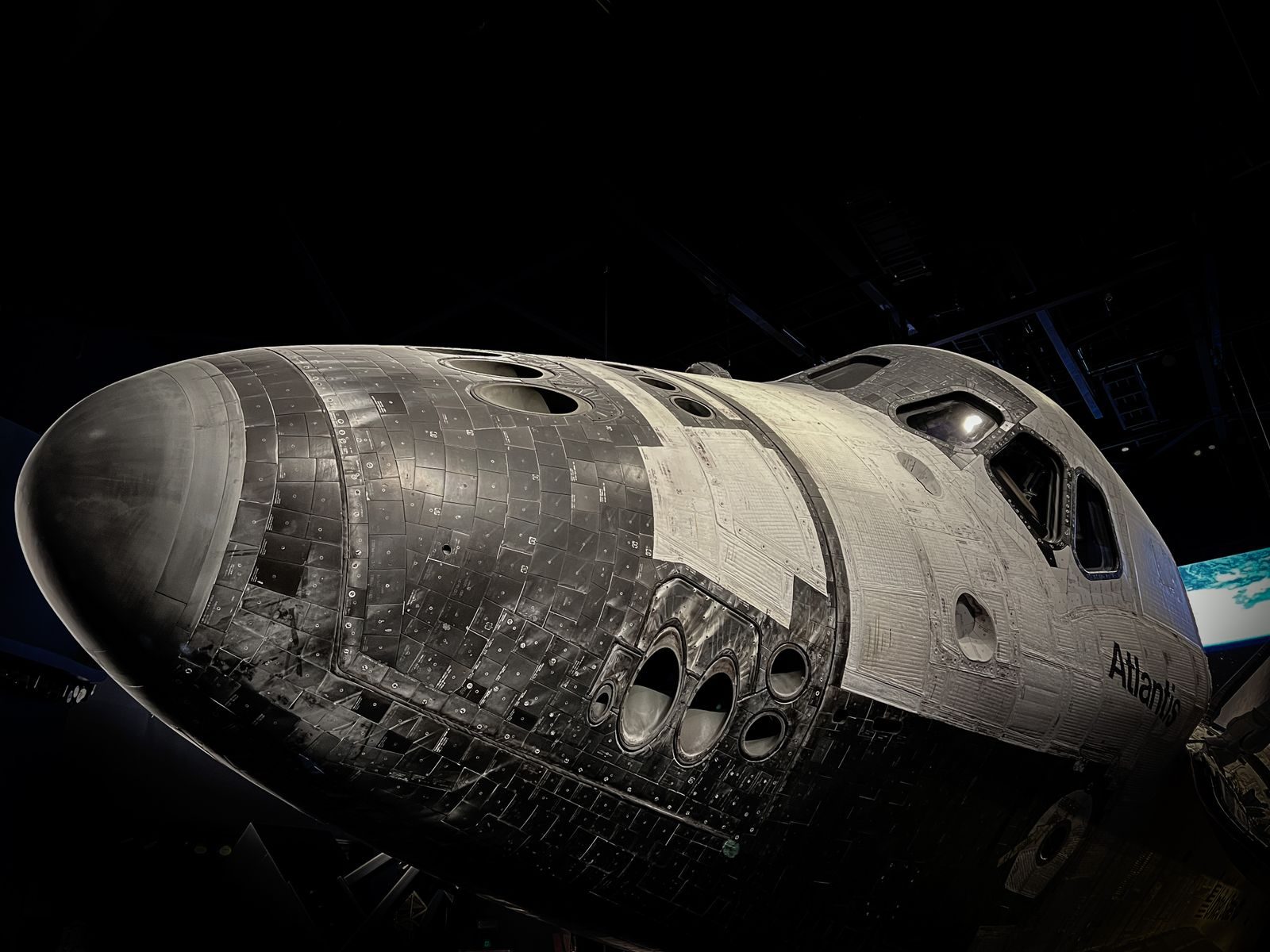 How One Space Giant Plans to Redefine Human Civilization