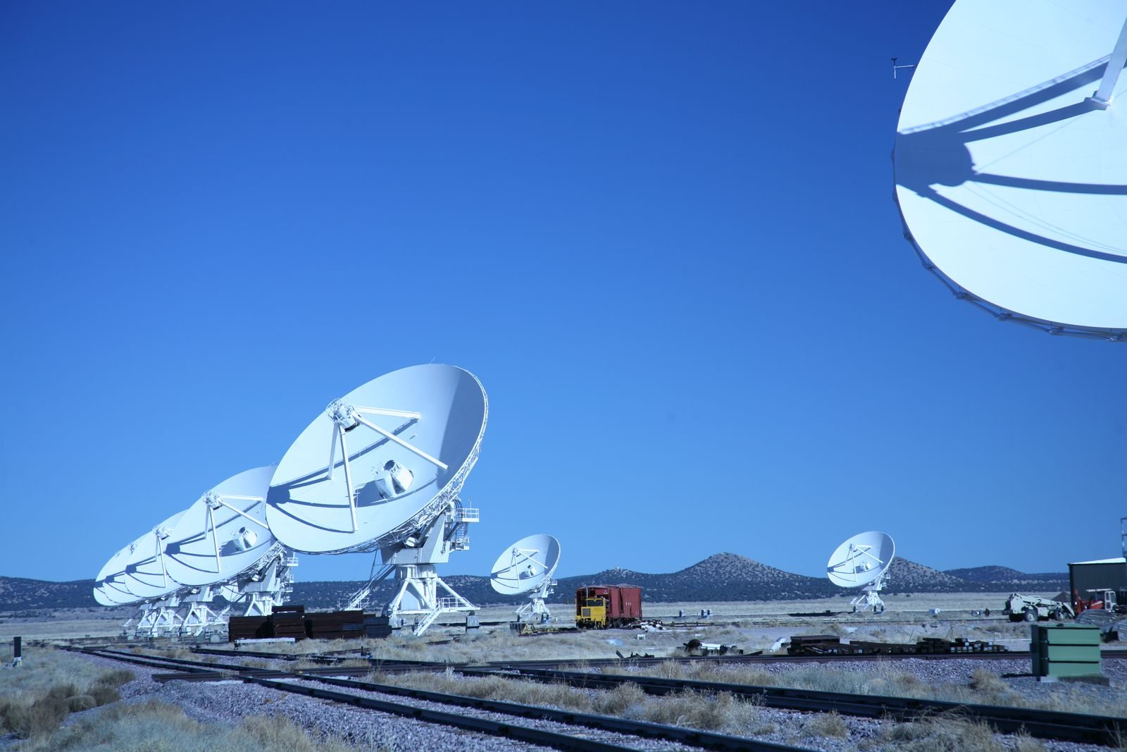 Why NASA Researchers Now Take Mysterious Aerial Phenomena Seriously