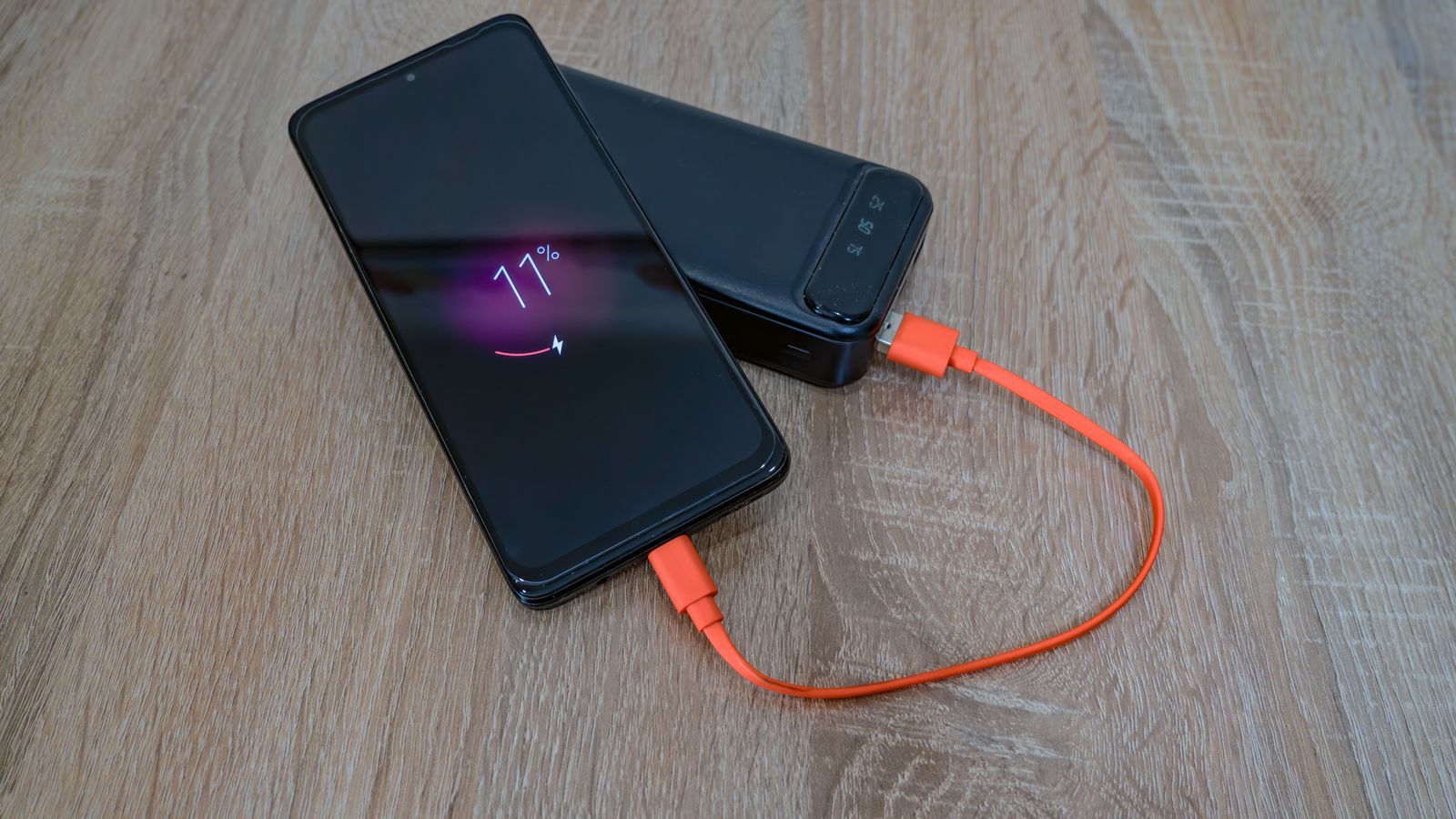 The Bizarre Chemistry of Charging Your Phone Overnight