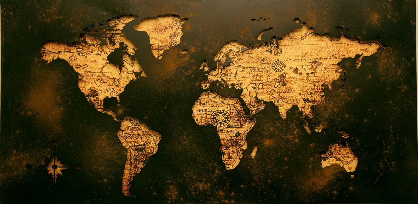 How a Rejected Scientific Theory Completely Rewrote Earth History