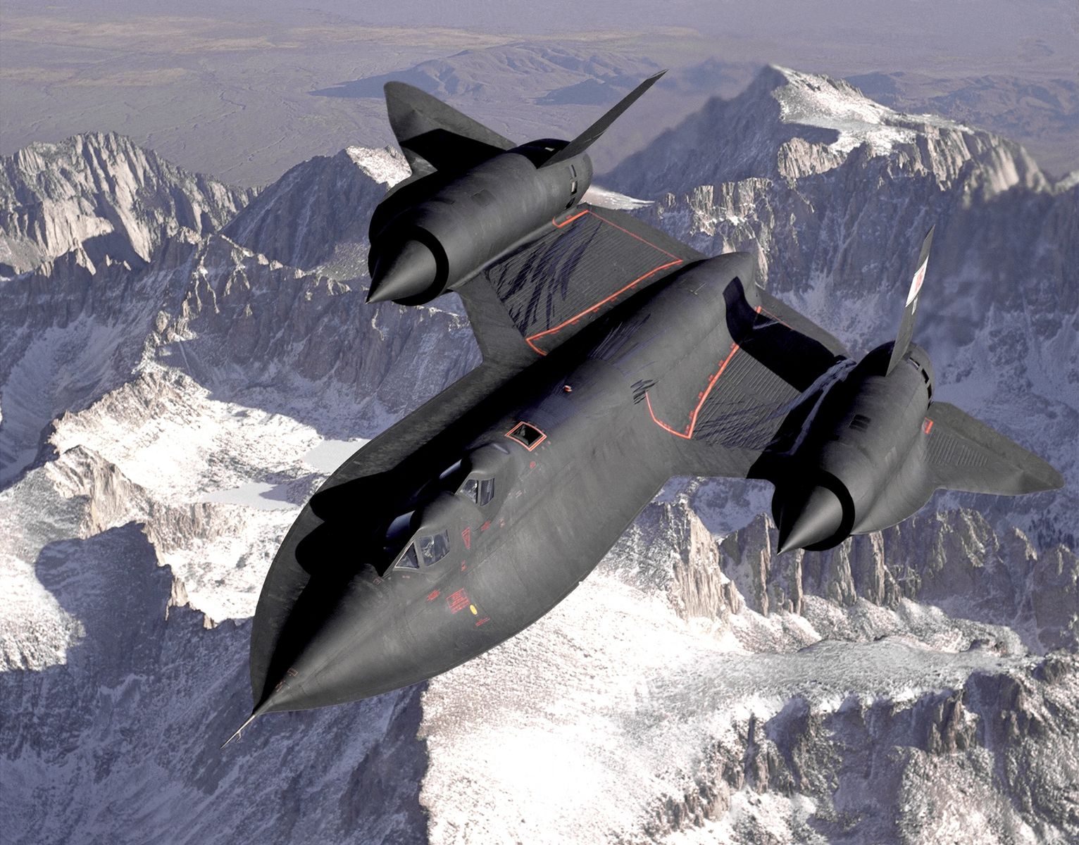 The Wild Physics of Supersonic Flights Across America