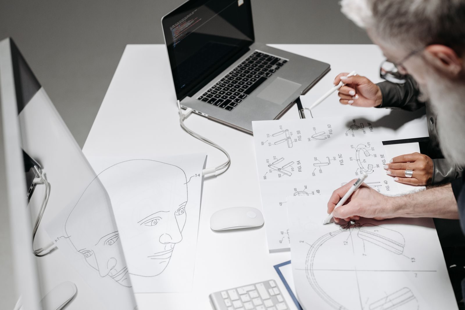 The Only Career Paths Safe From the AI Takeover