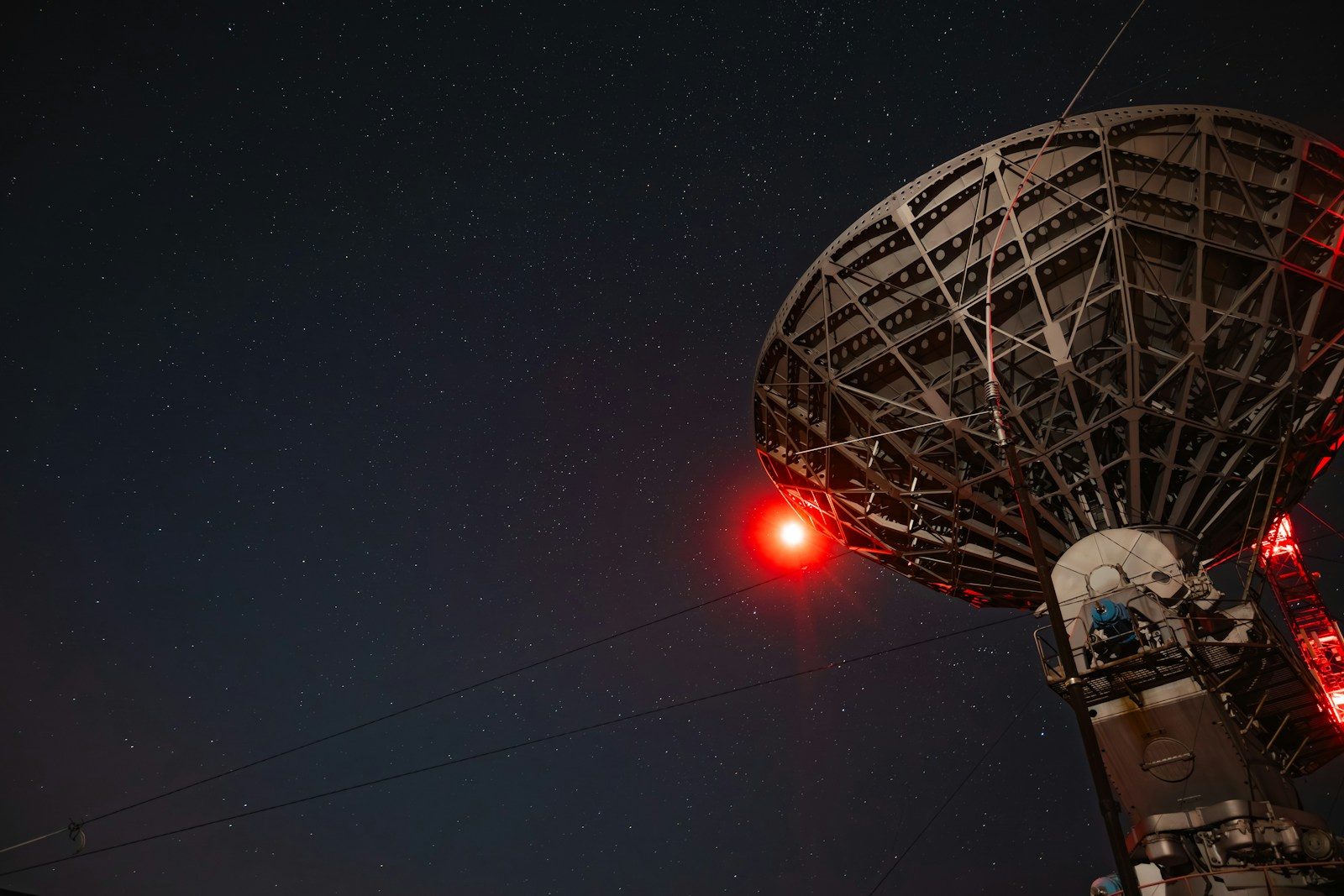 Why Top Sensors Are Catching Hidden Sky Anomalies